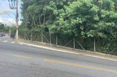 Excelente área em barueri bom para mercados ou comércios em geral