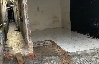 Casa com 1 quarto à venda na Rua dos Acreanos, Parque Suburbano, Itapevi