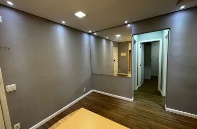 Apartamento com 2 quartos para alugar na Avenida Henriqueta Mendes Guerra, 1330, Vila São João, Barueri
