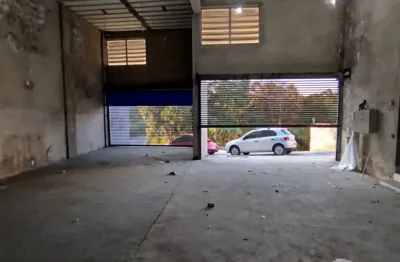 Barracão / Galpão / Depósito com 3 salas para alugar na Rua Nicolau Mayevsky, 0, Jardim Sol Nascente, Jandira