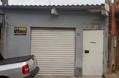 Casa térrea em itapevi com entrada e parcelas direto com o dono