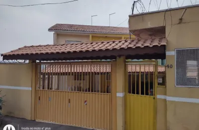 Lindo sobrado germinado em itapevi porteira fechada financiamento