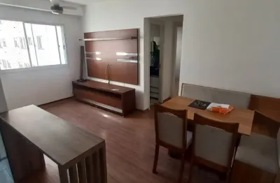 Apartamento 2 dormitórios para locação centro de barueri