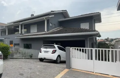 Casa com 4 quartos à venda no Parque das Rosas, Cotia 