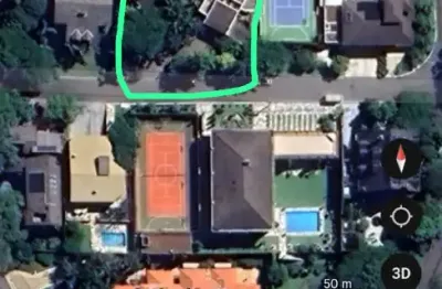 Casa residencial 8 alphavillr com entrada de 1500.000 e 1100.000 parcelado direto