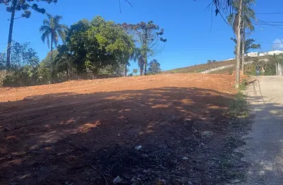 Loteamento em ambuita temos 4 lotes disponível para venda 125 metros com entrada e parcelas