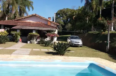 Chácara / sítio à venda na Vila Santa Clara, Itapevi 