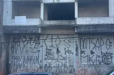 Imóvel comercial em barueri com 33 salas falta acabamento por conta do comprador
