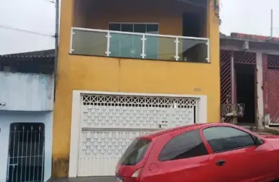 Casa em itapevi pq suburbano com 3 quartos nao tem vaga de carro
