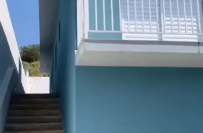 Casa com 2 quartos à venda na Rua Maria Quitéria, Jardim Japão (Caucaia do Alto), Cotia