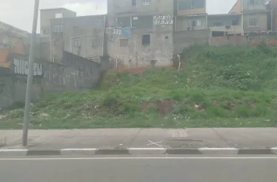 Terreno comercial à venda na Rua Willian Wadell, Centro, Jandira