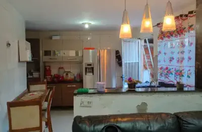 Casa com 2 quartos à venda na Rua Estados Unidos, Jardim Santa Rita, Itapevi