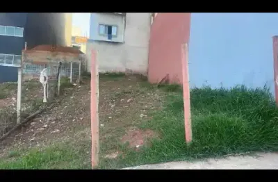 Terreno à venda na Avenida Francisco Lourenço da Costa, Vila do Conde, Barueri