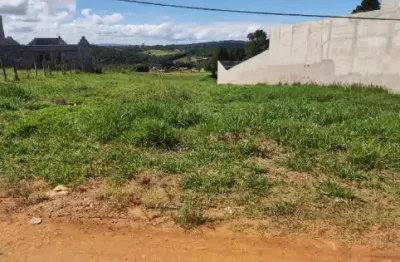 Terreno à venda na Rua Osvaldo Cruz, Bairro do Gabriel, Ibiúna