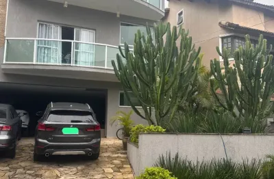 Casa em condomínio fechado com 3 quartos para alugar na Alameda Daytona, Parque Nova Jandira, Jandira