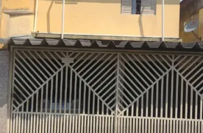 Casa com 2 quartos à venda no Centro, Carapicuíba 