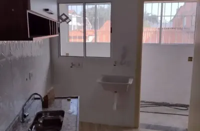 Flat com 1 quarto para alugar na Praça São João Batista, 0, Centro, Barueri