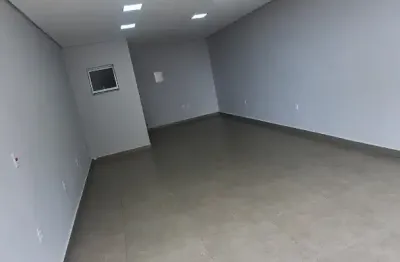 Ponto comercial para alugar na Rua Odorico Paraguassu, 0, Mirante de Jandira, Jandira