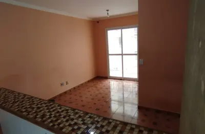 Apartamento com 2 quartos para alugar na Rua Jade, 05, Vila Ercília, Jandira