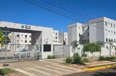 Imóvel para venda possui 50 metros quadrados com 2 quartos em monte castelo - campo grande - ms