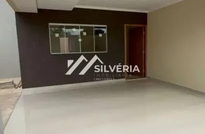 Casa com 3 quartos à venda na Rua Itupiranga, 1, Jardim Panamá, Campo Grande