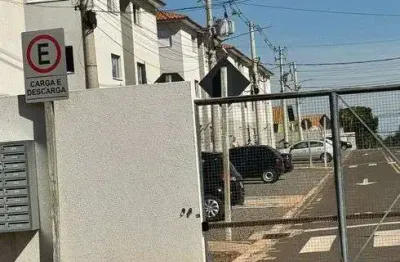 Apartamento com 2 quartos à venda na Rua Amélia Geleláite Mônaco, 1, Residencial Sírio Libanês II, Campo Grande