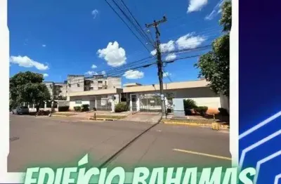 Apartamento com 3 quartos à venda na Avenida Brasil Central, 1, Santo Antônio, Campo Grande