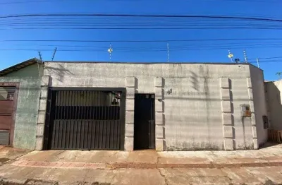 Térrea para venda possui 125 metros quadrados com 4 quartos