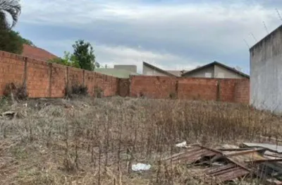 Terreno à venda na Rua 65, 1, Vila Nova Campo Grande, Campo Grande