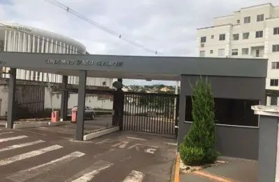 Duplex para venda tem 68 metros quadrados com 3 quartos em são francisco - campo grande - ms