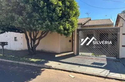 Casa com 3 quartos à venda na Rua Náutico, 2500, Jardim Panamá, Campo Grande