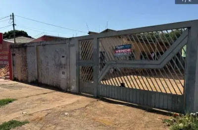 Imóvel para venda tem 70 metros quadrados com 2 quartos em vila almeida - campo grande - ms