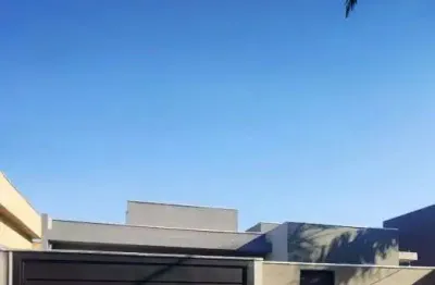 Casa térrea à venda no altos panamá – campo grande/ms