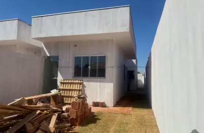 Casa térrea à venda – residencial búzios, campo grande/ms