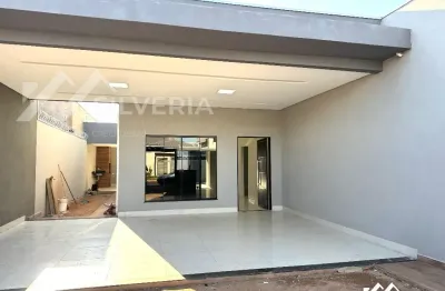 Casa alto padrão – altos do panamá – campo grande/ms com 3 suítes