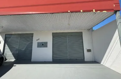 Oportunidade comercial  casa + salão– av. júlio de castilho