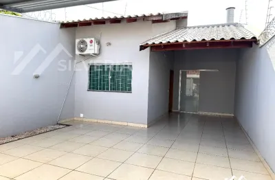 Casa à venda – bairro santo amaro | próximo ao colégio militar