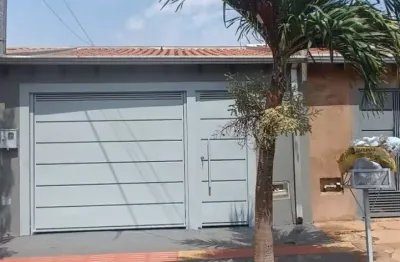 Casa com 2 quartos à venda na Rua Rosa Ferreira Pedro, 1, Vila Nathália, Campo Grande