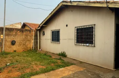 Casa à venda no jardim paulo coelho machado possibilidade de financiamento zero entrada