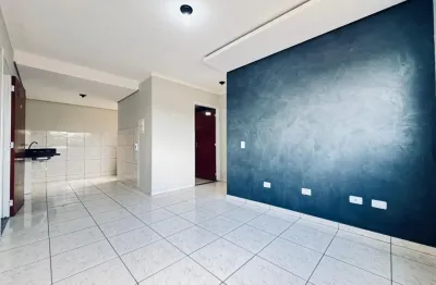 Apartamento reformado – 1º andar | residencial canguru,  campo grande/ms