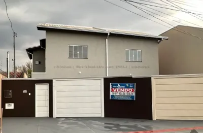Casa com 2 quartos à venda na Rua Itupiranga, 1, Jardim Panamá, Campo Grande