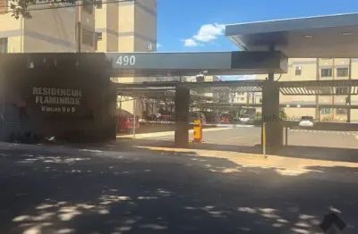 Apartamento com 3 quartos à venda na Avenida dos Crisantemos, 490, Vila Sobrinho, Campo Grande