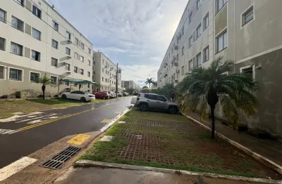 OPORTUNIDADE | APARTAMENTO CASTELO DE LUXEMBURGO  Bairro Pioneiros – Próximo à Universidade Federal de Mato Grosso do Sul (UFMS)