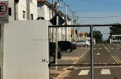 Apartamento à Venda – Res. Sírio Libanês II , Santo Amaro | Campo Grande/MS