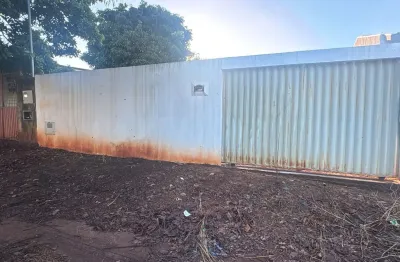 VENDO TERRENO – SÍRIO LIBANÊS / JD. VIRTUDES  Região do Santo Amaro – Próximo à UEMS