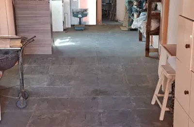 Casa à venda na Rua do Lojista, 125, Campo Grande, Rio de Janeiro