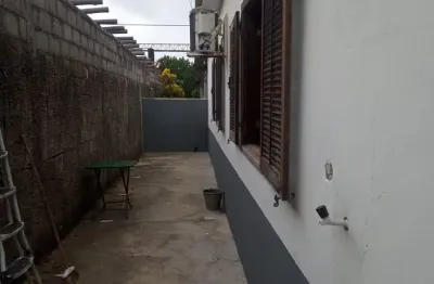 Casa com 3 quartos à venda na Rua Professora Máxima Barcelos Gonçalves Rosa, 162b, Weda, Itaguaí