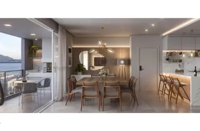 Coloque o pé na areia, aprecie a vista à beira-mar, sinta a brisa no rosto, parabéns, você chegou ao seu destino. um novo conceito para você e sua família viverem em sintonia com a natureza, e ao mesm
