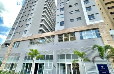 Apartamento com 1 quarto à venda na Rua Doutor Mário Viana, 441, Santa Rosa, Niterói