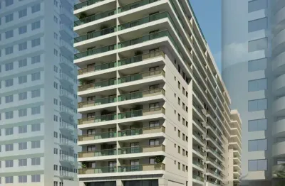 Apartamento com 2 quartos à venda na Rua Joaquim Távora, 138, Icaraí, Niterói